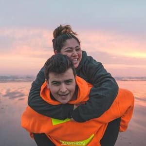 Meet your Posher, Gabe